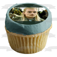 The Hobbit Legolas Edible Cake Topper Image ABPID10114 Supply