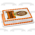 Jagermeister Logo Edible Cake Topper Image ABPID10038 Discount