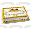 Marquee Board Now Showing Edible Cake Topper Image ABPID10066 Online Hot Sale