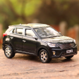 KRT 1.6 Pull Back Toy Car - Assorted Colours Online Hot Sale