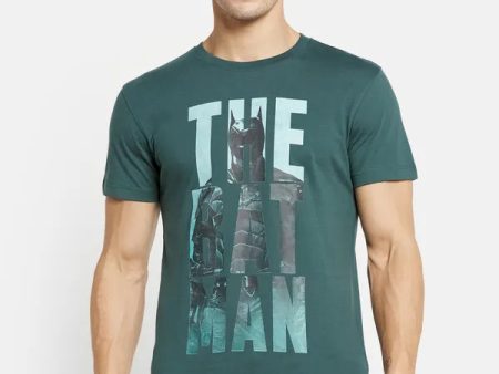 Men Evergreen T-Shirt For Cheap