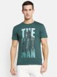 Men Evergreen T-Shirt For Cheap