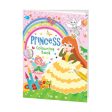 My Amazing Book of Colouring: Princess Online Hot Sale