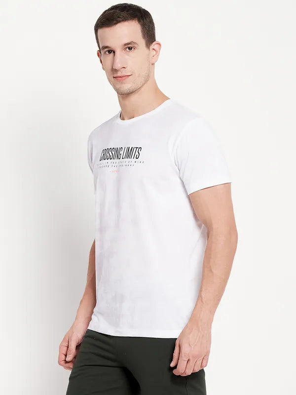 Men Iris T-Shirt Online Sale