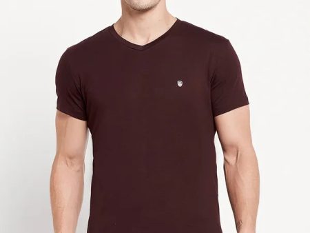 Men Wine T-Shirt Online