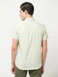 Men Mint Shirts Sale