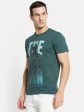 Men Evergreen T-Shirt For Cheap