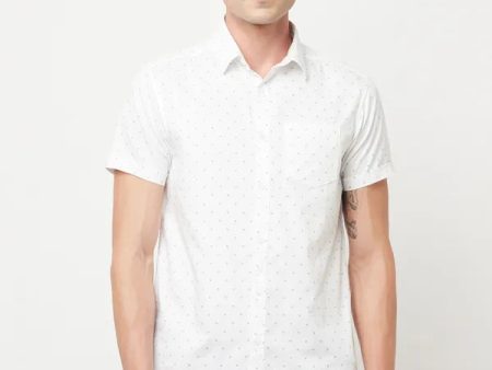 Men White Shirts For Sale