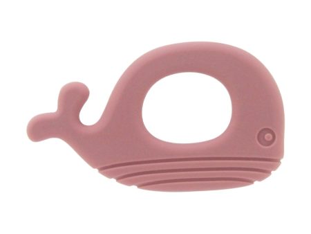 3 Pieces Wooden Baby Teether | BPA-Free | Assorted Colors (6-12 Months) Online