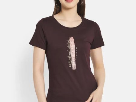 Women Wine T-Shirt Sale