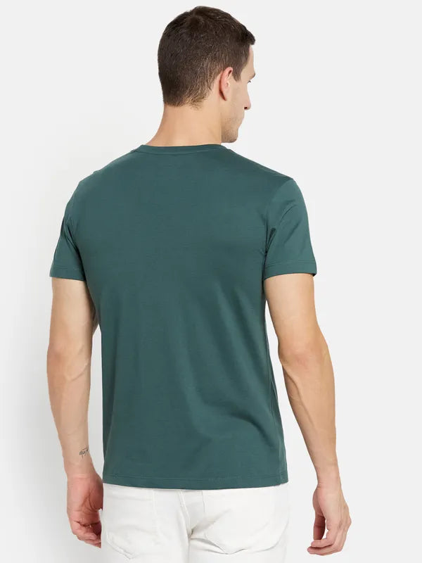 Men Evergreen T-Shirt For Cheap