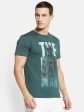 Men Evergreen T-Shirt For Cheap