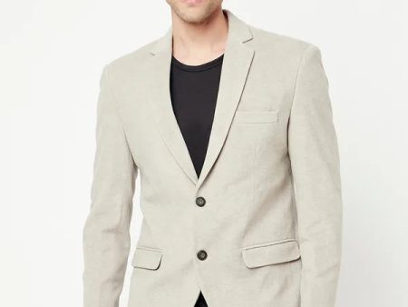 Men Natural Coat For Cheap