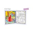 My Amazing Book of Colouring: Princess Online Hot Sale