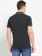 Men Anthra T-Shirt on Sale