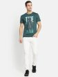 Men Evergreen T-Shirt For Cheap