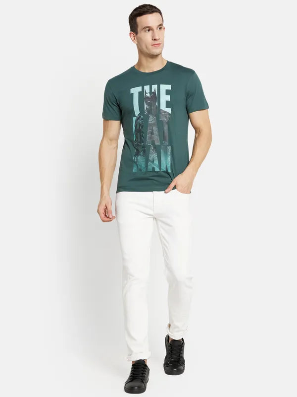 Men Evergreen T-Shirt For Cheap