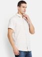 Men Natural Shirts Online