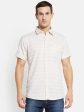 Men Natural Shirts Online