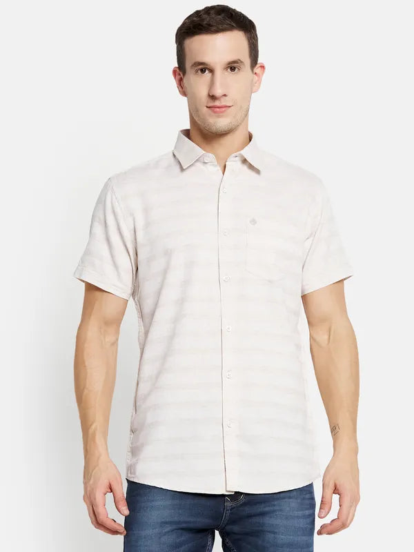 Men Natural Shirts Online