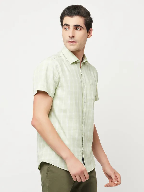 Men Mint Shirts Sale