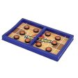 Fast String Board Puck Game (5-8 Years) Hot on Sale