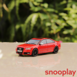 100% Original Licensed AUDI S8 D3 5.21-V10 Diecast Car | 1:43 Scale Model For Discount