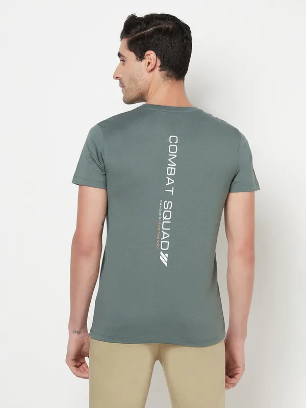 Men Fern T-Shirt For Cheap