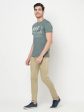 Men Fern T-Shirt For Cheap