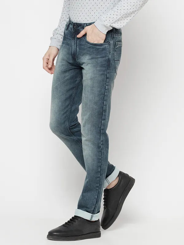 Men Steel Jeans Online now