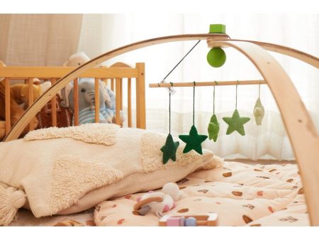 Star Mobile for Cot and Cradle For Discount