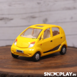 Pull Back Car Nano Miniature Toy Car - Assorted Colours Online Hot Sale