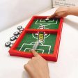 Fast String Board Puck Game (5-8 Years) Hot on Sale