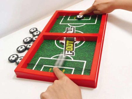 Fast String Board Puck Game (5-8 Years) Hot on Sale