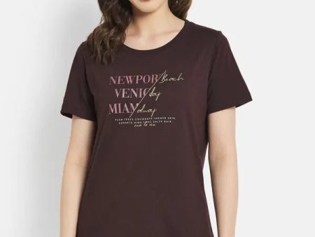 Women Wine T-Shirt For Sale