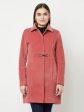 Women Blush Coat Online