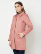 Women Blush Coat Online now