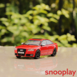 100% Original Licensed AUDI S8 D3 5.21-V10 Diecast Car | 1:43 Scale Model For Discount