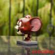 Jerry Bobblehead Cartoon Figure For Cheap