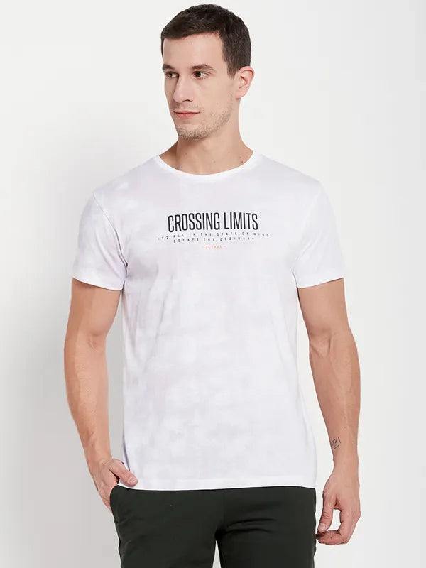 Men Iris T-Shirt Online Sale