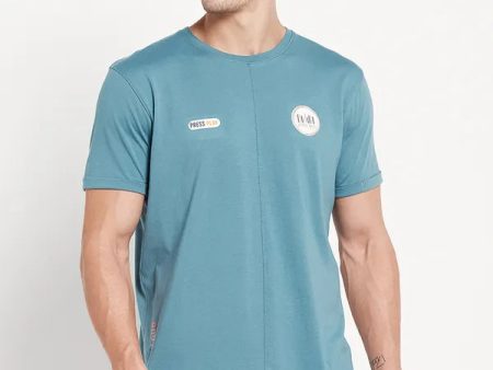 Men Nile T-Shirt Discount