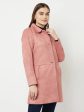 Women Blush Coat Online now