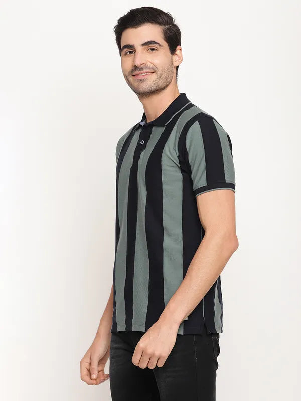 Men Basil T-Shirt For Discount