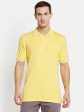 Men Flax T-Shirt Cheap