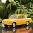 100% Original Licensed Renault 8S Diecast Car | 1:18 Scale Model For Sale