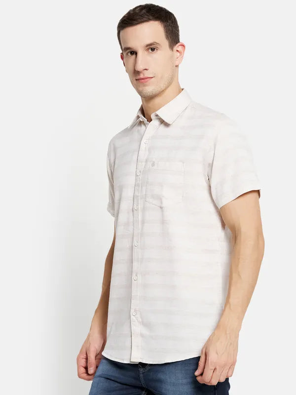 Men Natural Shirts Online