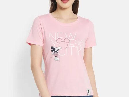 Women Candy T-Shirt Online Hot Sale