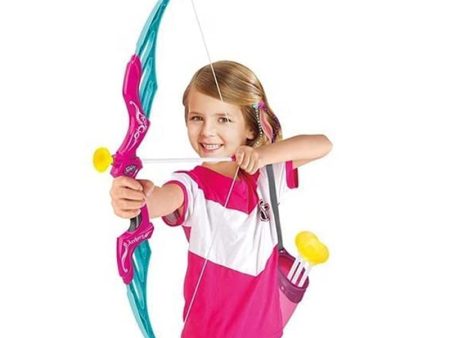 10 Spare Arrows for Archery Set | Replacement Arrows (3-8 Years) on Sale