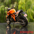 Original Licensed KTM 1290 Super Duke R Diecast Bike | 1:12 Scale Model (14 Years Till Grown Ups) For Cheap