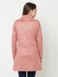 Women Blush Coat Online now